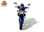 Angebot Suzuki SV650