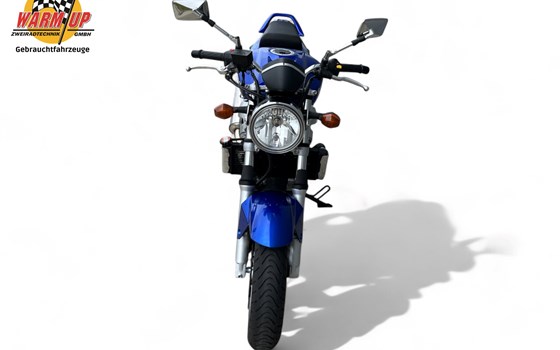 Gebrauchtmotorrad Suzuki SV650 - Bild 9