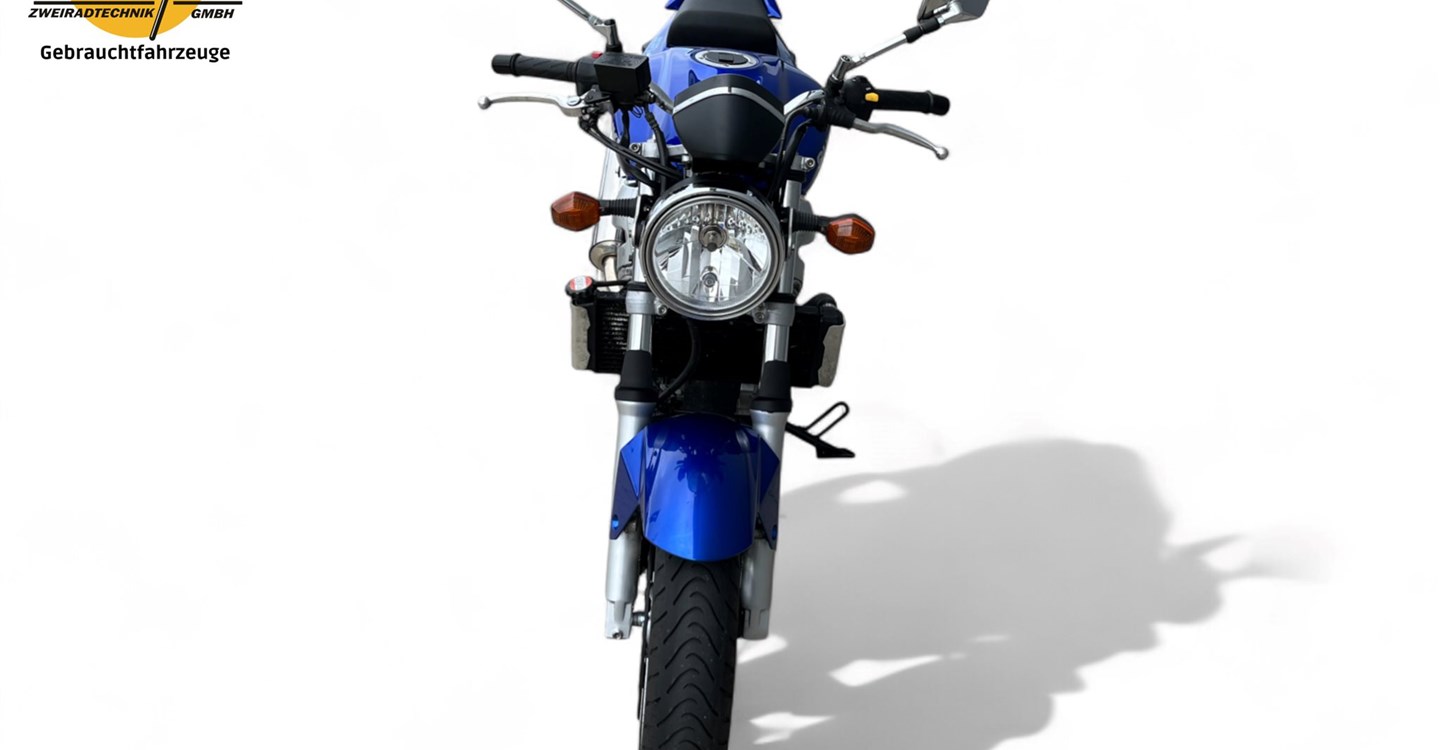 Angebot Suzuki SV650