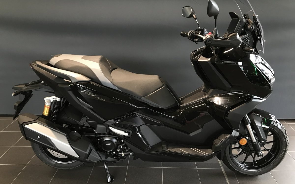 Angebot Honda ADV350