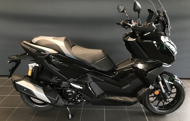 Honda ADV350