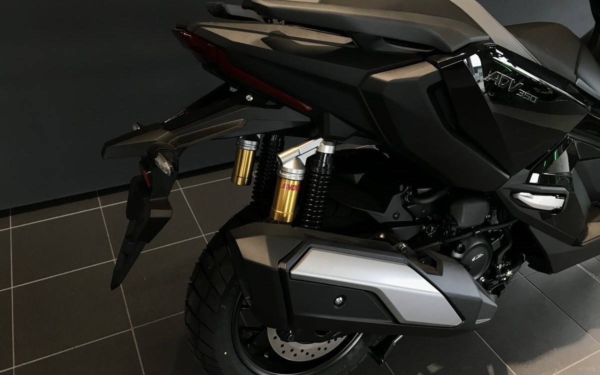 Angebot Honda ADV350