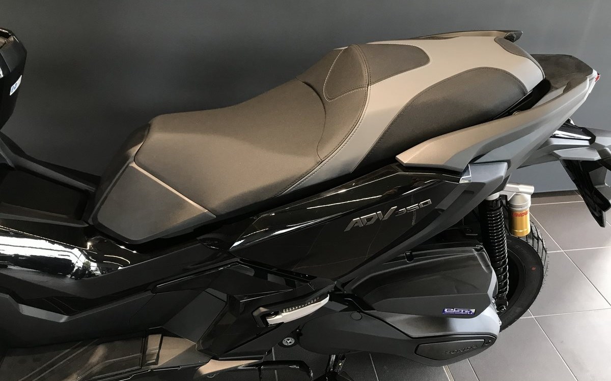 Angebot Honda ADV350