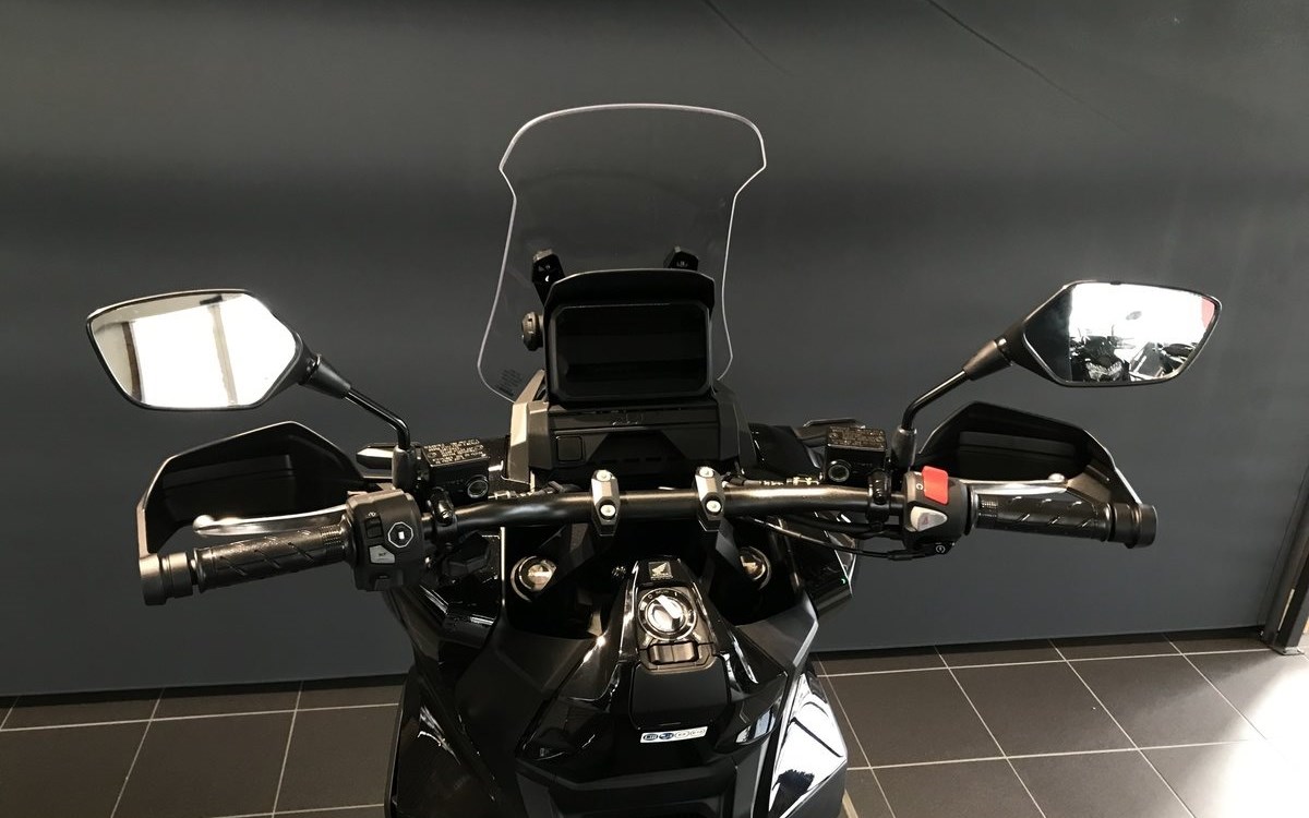 Angebot Honda ADV350