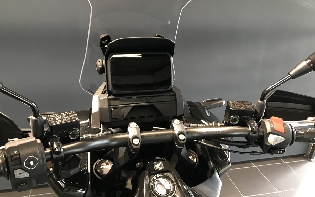 Angebot Honda ADV350