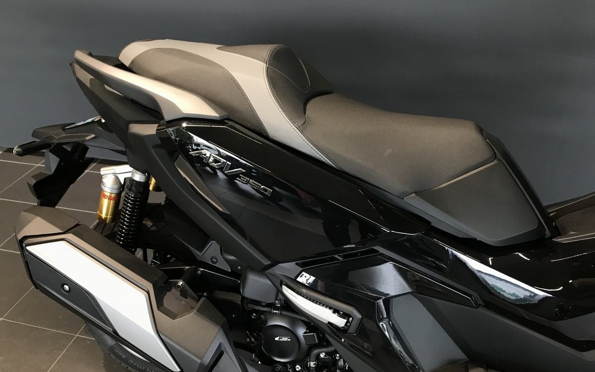 Angebot Honda ADV350
