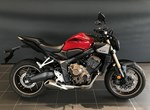Angebot Honda CB650R