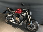 Angebot Honda CB650R