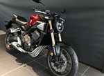 Angebot Honda CB650R