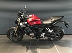 Angebot Honda CB650R