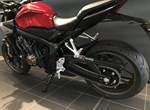 Angebot Honda CB650R