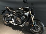 Angebot Honda CB650R E-Clutch