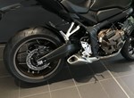 Angebot Honda CB650R E-Clutch