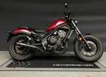 Angebot Honda CMX500 Rebel