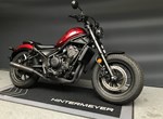 Angebot Honda CMX500 Rebel