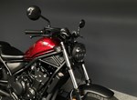 Angebot Honda CMX500 Rebel
