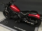 Angebot Honda CMX500 Rebel