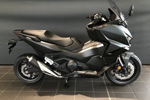 Angebot Honda Forza 750