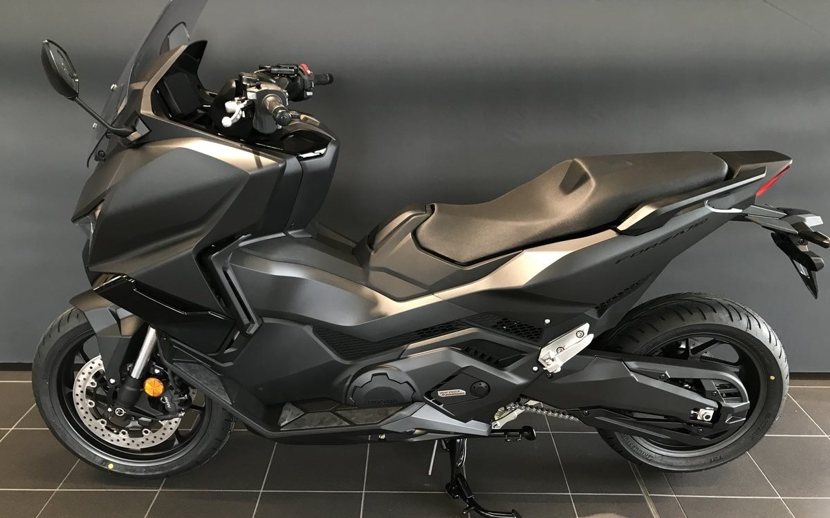 Angebot Honda Forza 750