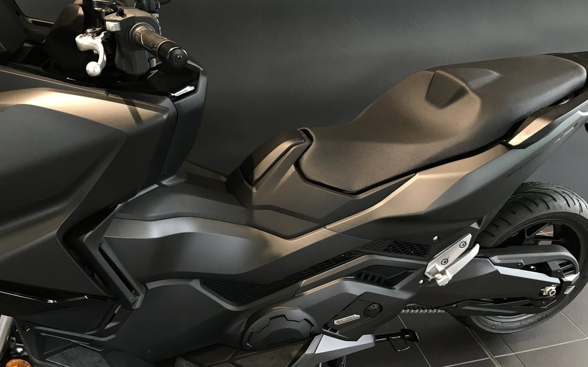 Angebot Honda Forza 750