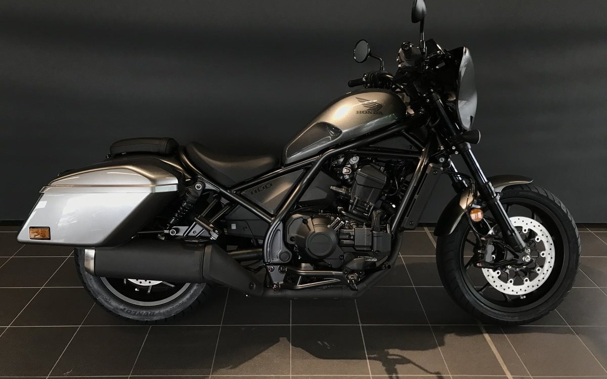 Angebot Honda CMX1100T Rebel DCT