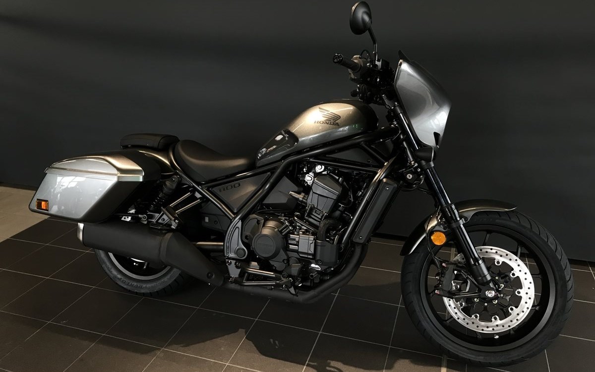 Angebot Honda CMX1100T Rebel DCT