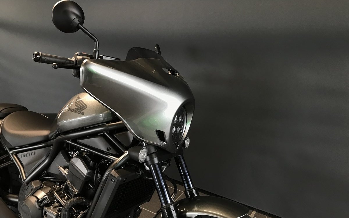 Angebot Honda CMX1100T Rebel DCT
