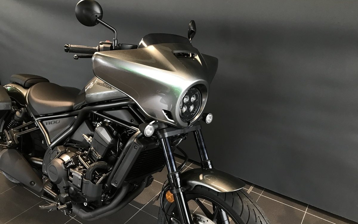 Angebot Honda CMX1100T Rebel DCT