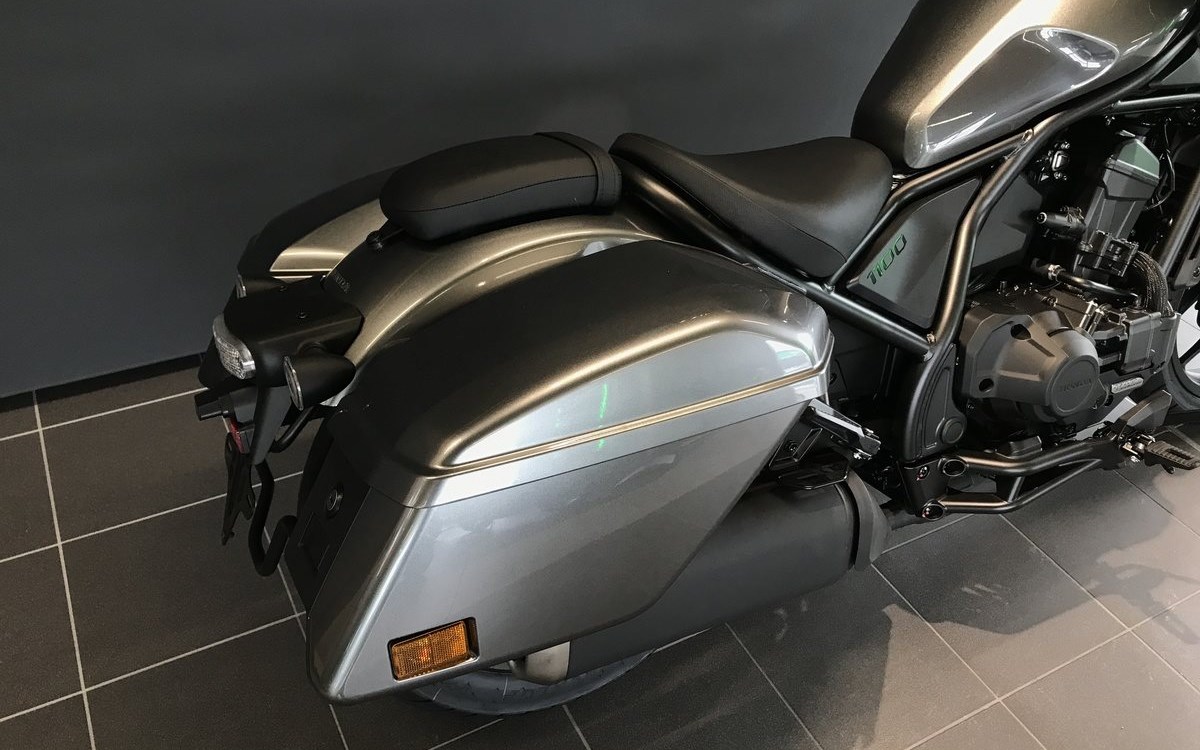 Angebot Honda CMX1100T Rebel DCT