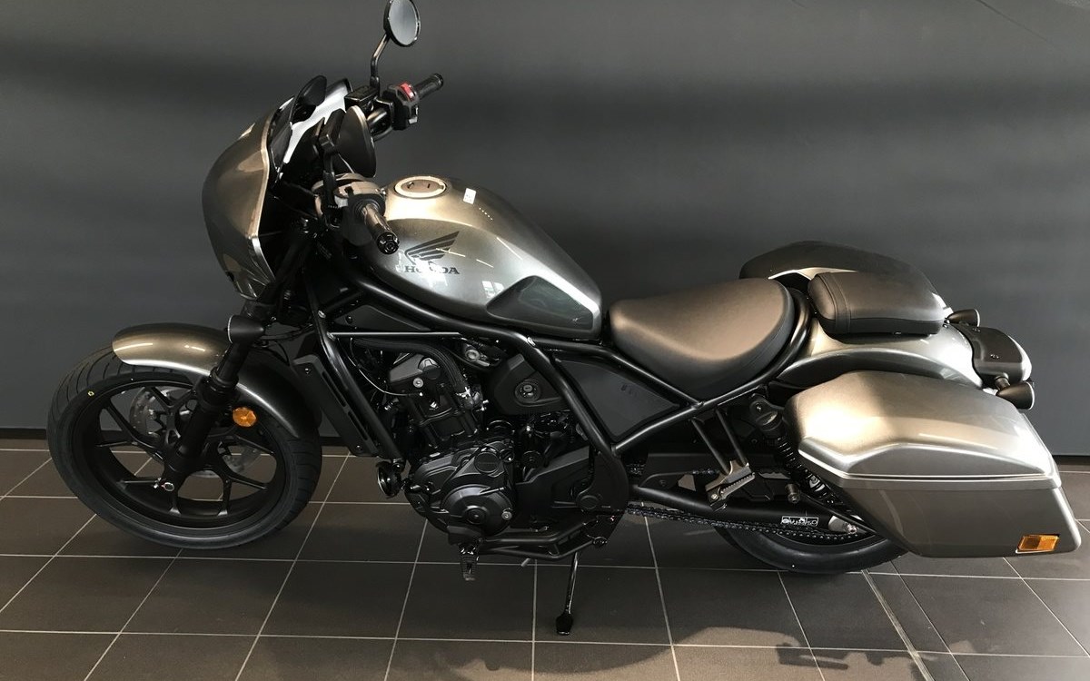 Angebot Honda CMX1100T Rebel DCT