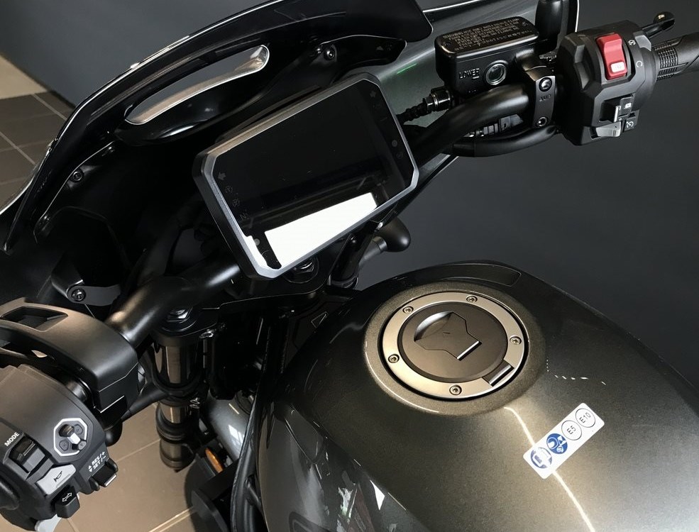 Angebot Honda CMX1100T Rebel DCT