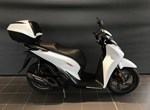 Angebot Honda SH125i