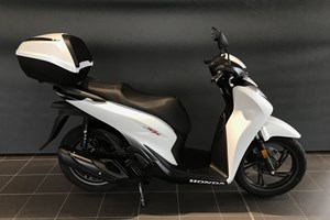 Angebot Honda SH125i