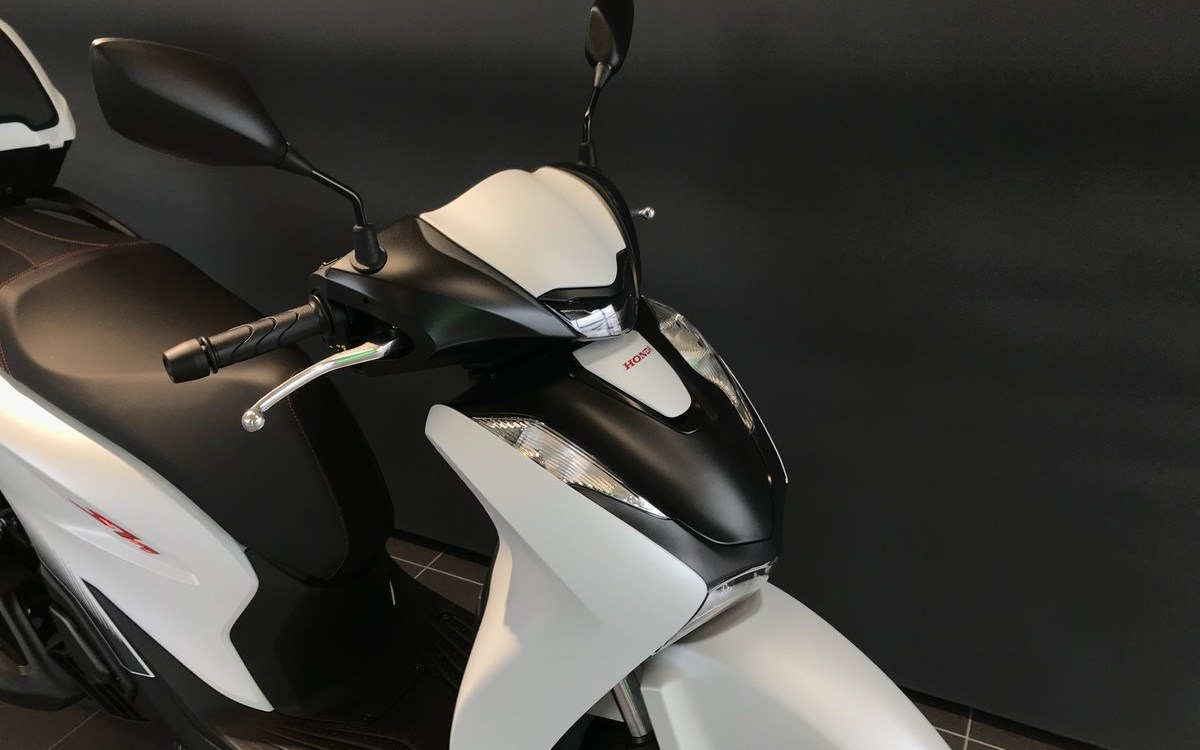 Angebot Honda SH125i