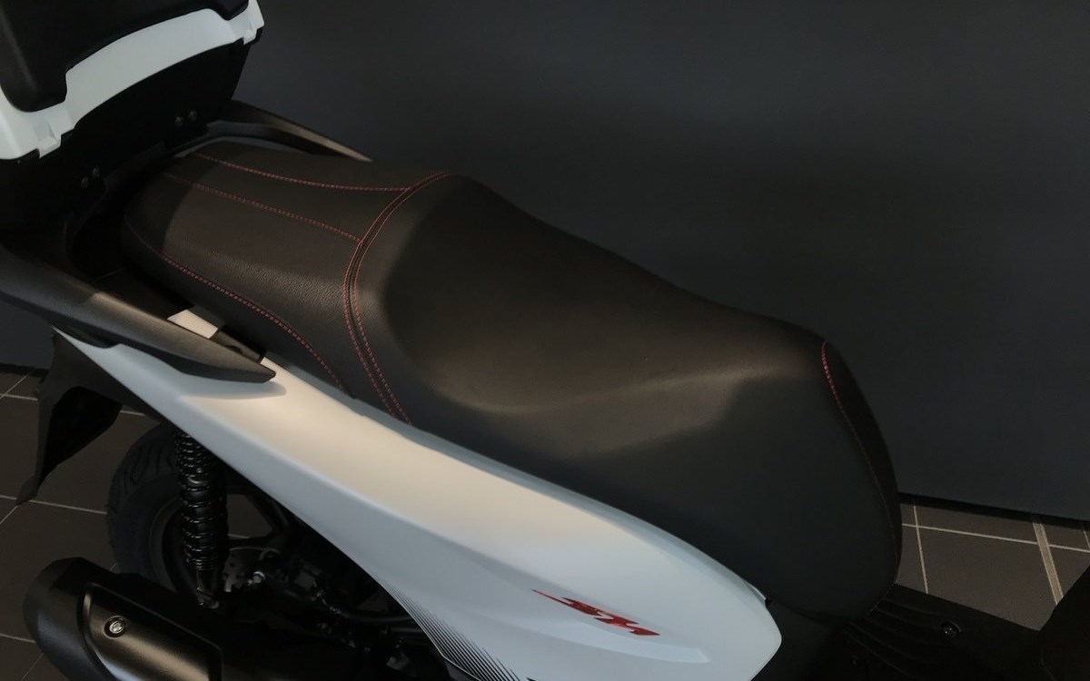 Angebot Honda SH125i