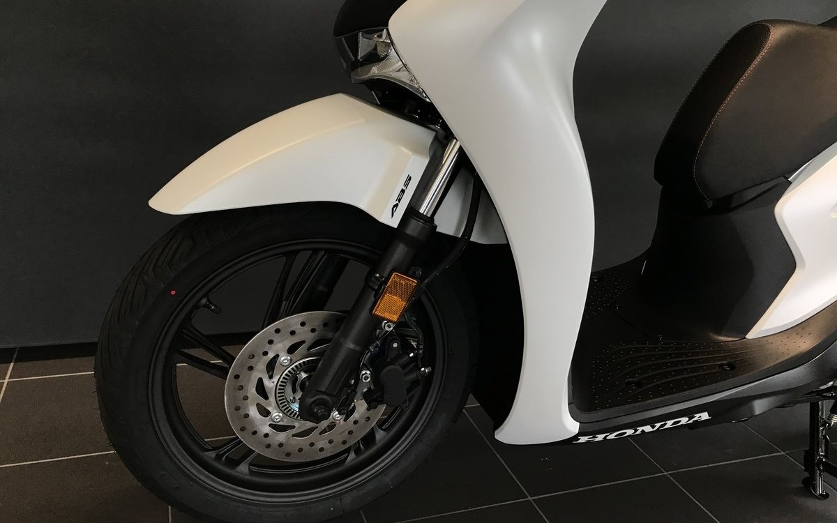 Angebot Honda SH125i