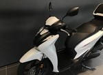 Angebot Honda SH125i