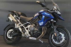 Angebot Triumph Tiger 1200 GT PRO