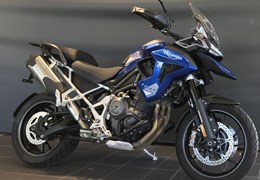 Gebrauchte Triumph Tiger 1200 GT PRO