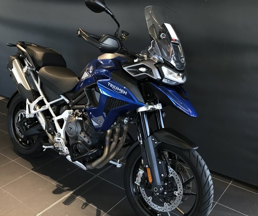 Angebot Triumph Tiger 1200 GT PRO