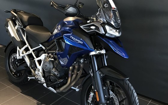 Gebrauchtmotorrad Triumph Tiger 1200 GT PRO - Bild 2