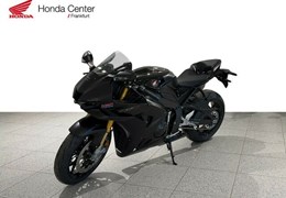 Neumotorrad Honda CBR1000RR-R Fireblade SP