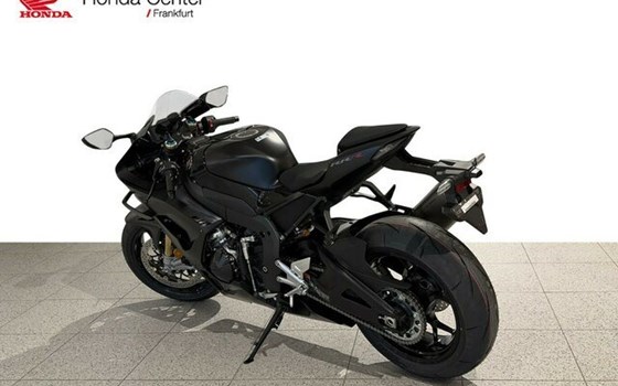 Neufahrzeug Honda CBR1000RR-R Fireblade SP - Bild 3