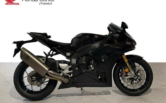 Neufahrzeug Honda CBR1000RR-R Fireblade SP - Bild 4