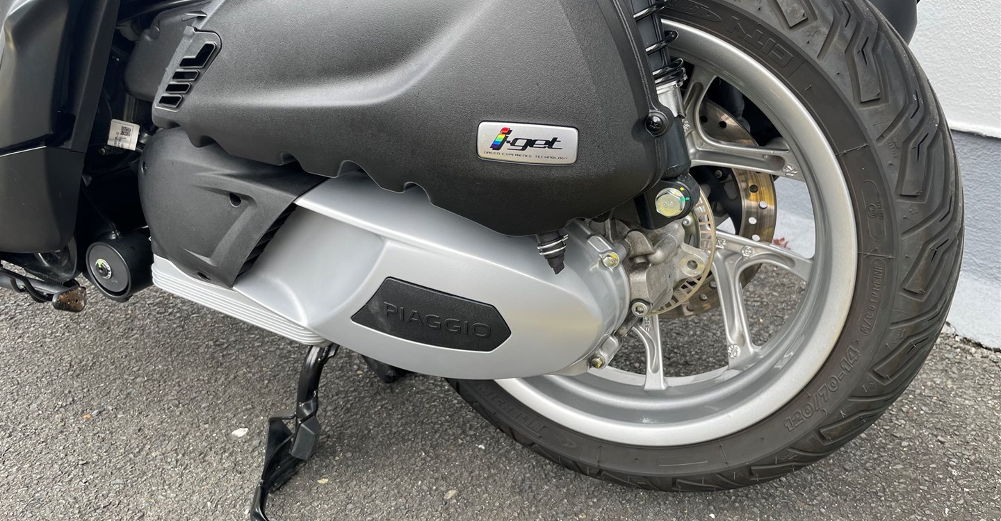 Angebot Piaggio Medley 125