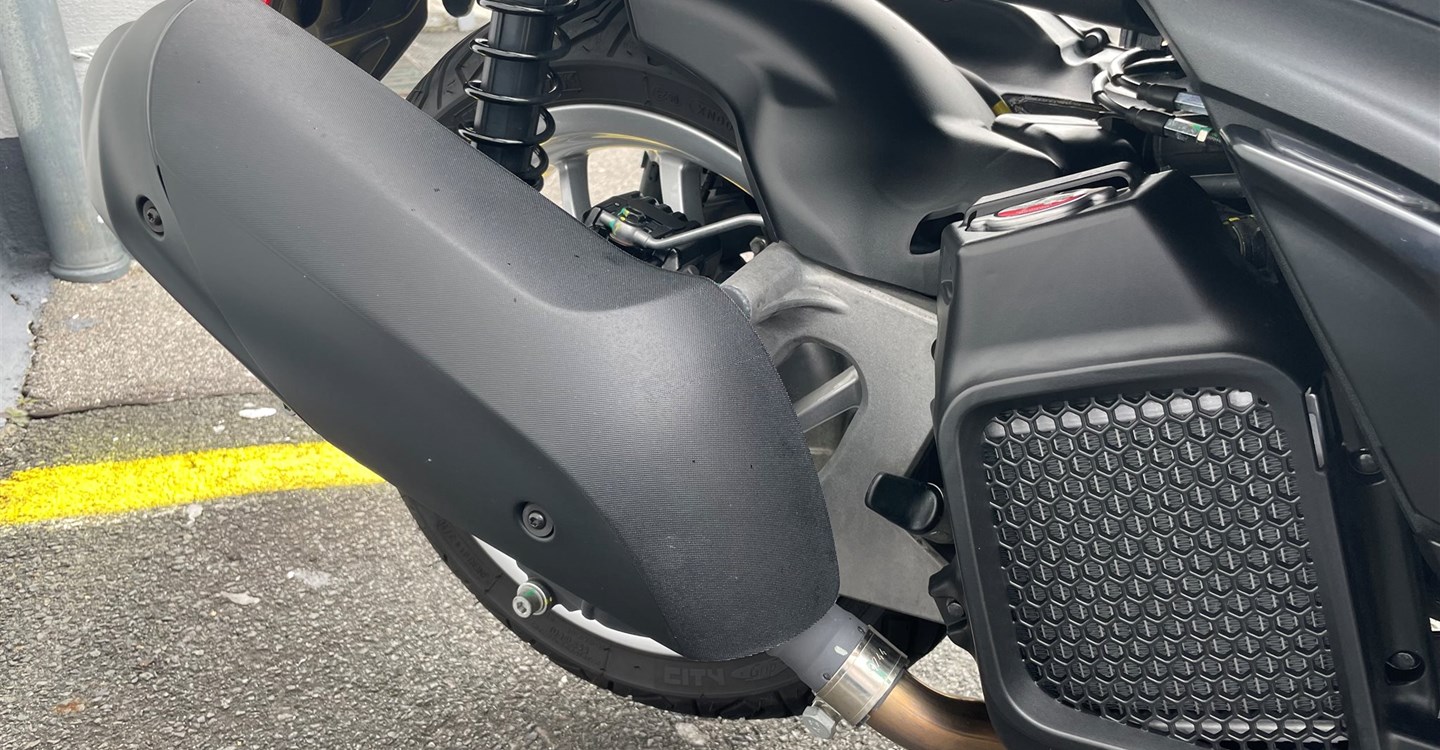 Angebot Piaggio Medley 125