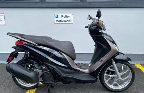 Gebrauchtmotorrad Piaggio Medley 125