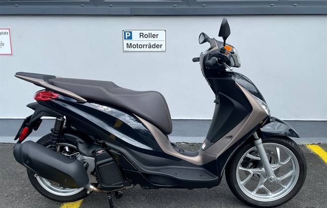 Piaggio Medley 125