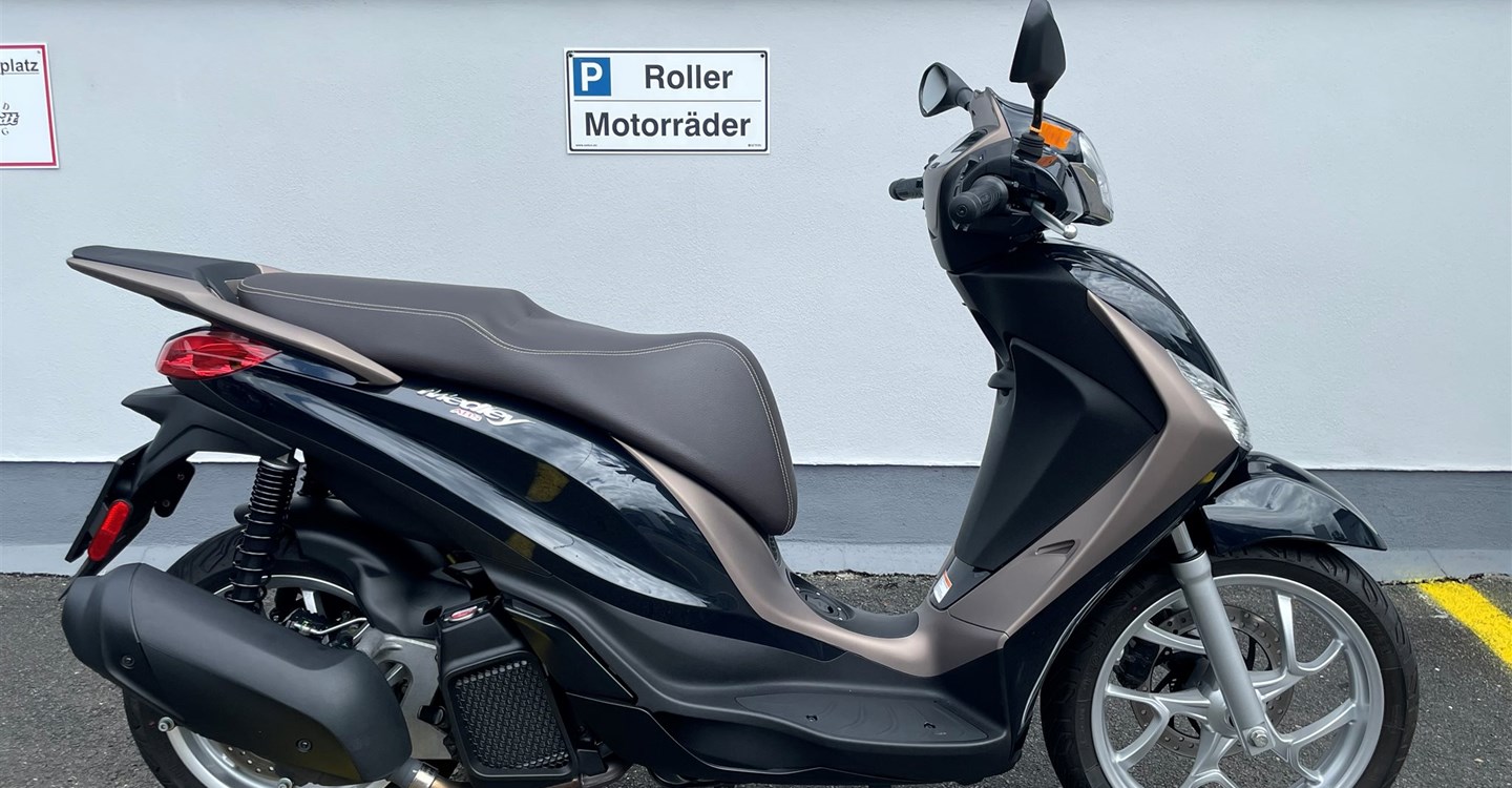 Angebot Piaggio Medley 125