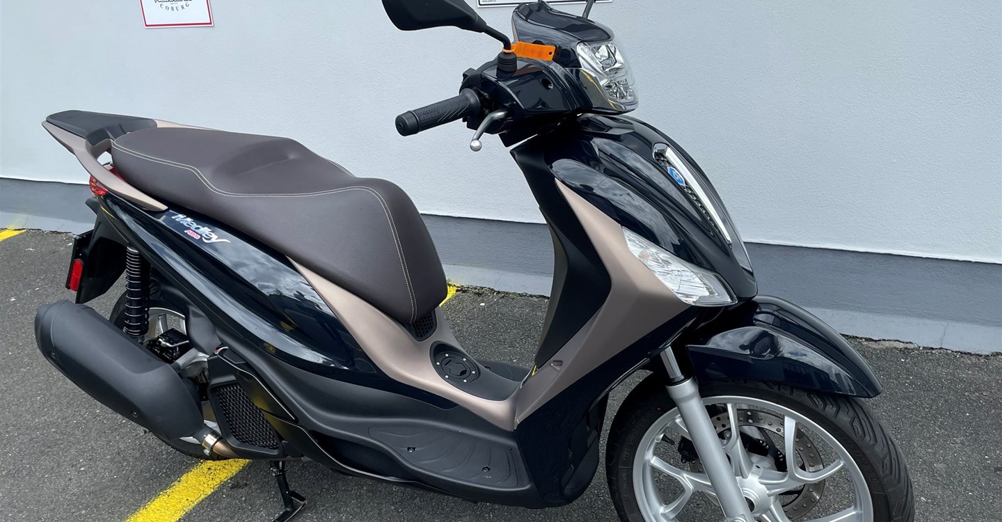 Angebot Piaggio Medley 125